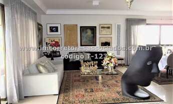 Imagem: Apartamento - Venda - Salvador - BA - Horto