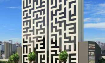 Imagem: Sala Comercial - Venda - SALVADOR - BA