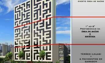 Imagem: Sala Comercial - Venda - Salvador - BA