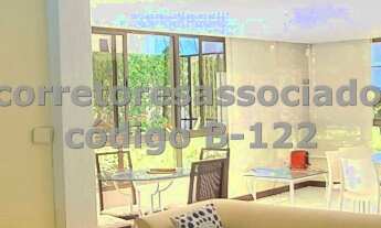 Imagem 1: Casa em Condomínio - Venda - Camaçari - BA - Busca Vida