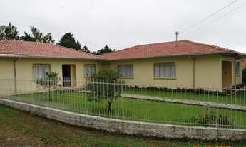 Imagem 1: Casa - Venda - RIO DO CAMPO - SC - CENTRO