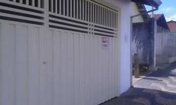 Imagem: Casa - Venda - Araras - SP - STA ROSA