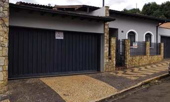 Imagem: Casa - Venda - Araras - SP - Jardim Belvedere