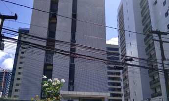 Imagem: Apartamento - Venda - Recife - PE - Aflitos
