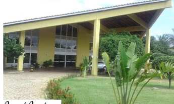 Imagem: RESORT / HOTEL - Venda - CAMAÇARI - AC