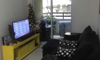 Imagem: Apartamento - Venda - Rio de Janeiro - RJ