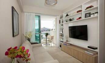 Imagem: Apartamento - Venda - Rio de Janeiro - RJ