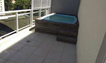 Imagem: Cobertura - Venda - Rio de Janeiro - RJ