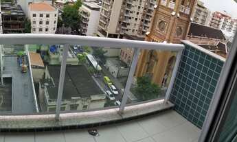 Imagem: Apartamento - Venda - Rio de Janeiro - RJ