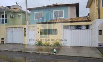 Imagem: Sobrado - Venda - São Pedro da Aldeia