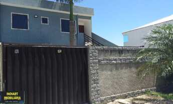 Imagem: Casa Duplex - Venda - São Pedro da Aldeia