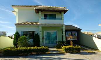 Imagem: Casa Duplex - Venda - SÃO PEDRO DA ALDEIA