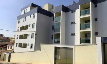 Imagem 1: Apartamento - Venda - Belo Horizonte - MG - Joao Pinheiro