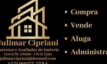 Imagem: Sítio - Venda - José Boiteux - SC - Centro