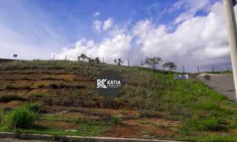 Imagem: Lote - Venda - Juiz de Fora - MG - Francisco