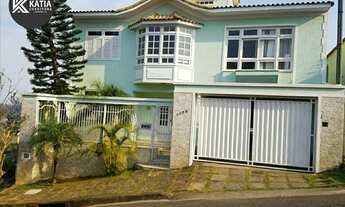 Imagem: Casa Duplex - Venda - Juiz de Fora - MG