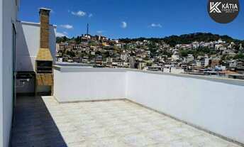 Imagem: Cobertura - Venda - Juiz de Fora - MG