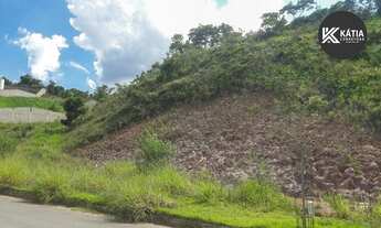 Imagem: Terreno - Venda - Juiz de Fora - MG - Francisco