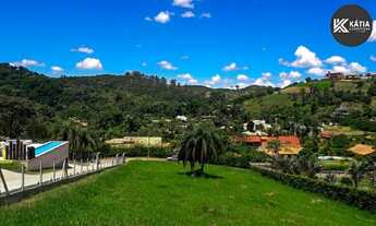 Imagem: Terreno - Venda - Juiz de Fora - MG - Francisco