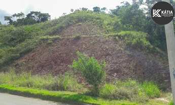 Imagem: Terreno - Venda - Juiz de Fora - MG - Francisco