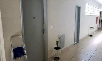 Imagem: Apartamento - Venda - Nilópolis - RJ