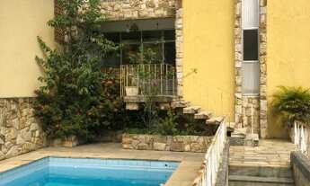 Imagem: Casa - Venda - Nilópolis - RJ - Olinda