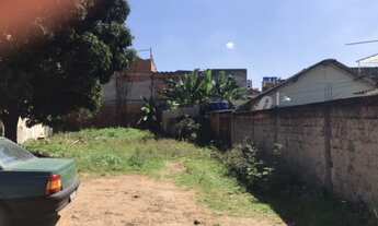 Imagem: Terreno - Venda - Nilópolis - RJ - Olinda