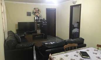 Imagem: Casa Duplex - Venda - Nilópolis - RJ