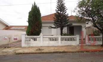 Imagem: Casa - Venda - TAQUARITINGA - SP - CENTRO