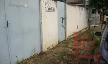 Imagem: Casa - Aluguel - TAQUARITINGA - SP - CENTRO