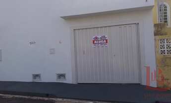 Imagem: Casa - Aluguel - TAQUARITINGA - SP - VILA