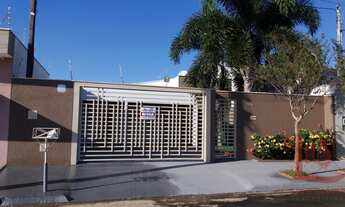 Imagem: Casa - Venda - Taquaritinga - SP - PARQUE