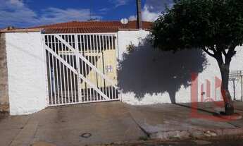 Imagem: Casa - Aluguel - TAQUARITINGA - SP - PARQUE