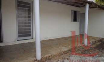 Imagem: Casa - Aluguel - TAQUARITINGA - SP - JARDIM