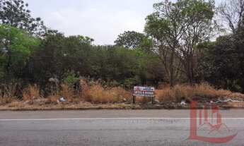 Imagem: Terreno - Venda - TAQUARITINGA - SP - PORTAL