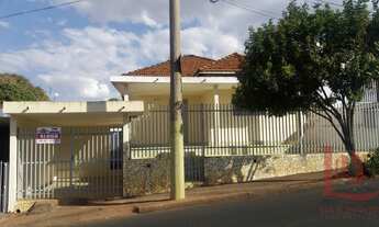 Imagem: Casa - Aluguel - TAQUARITINGA - SP - CENTRO