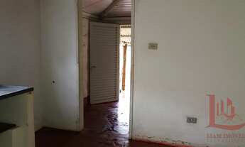 Imagem: Casa - Aluguel - TAQUARITINGA - SP - DISTRITO