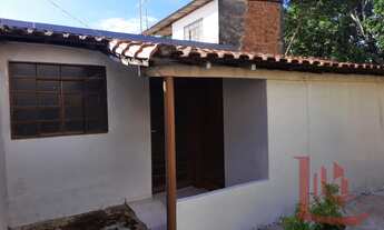 Imagem: Casa - Aluguel - Taquaritinga - SP - VILA