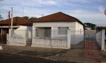 Imagem: Casa - Aluguel - Taquaritinga - SP - Centro