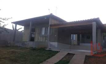 Imagem: Casa - Venda - Taquaritinga - SP - JARDIM