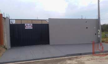 Imagem: Casa - Aluguel - Taquaritinga - SP - PORTAL