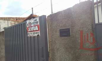 Imagem: Casa - Aluguel - TAQUARITINGA - SP - JARDIM