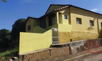 Imagem: Casa - Aluguel - Taquaritinga - SP - DISTRITO