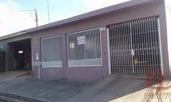 Imagem: Casa - Venda - TAQUARITINGA - SP - JARDIM