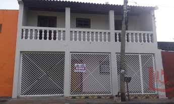 Imagem: Casa - Aluguel - Taquaritinga - SP - JARDIM