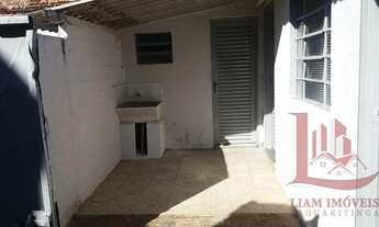 Imagem: Casa - Aluguel - TAQUARITINGA - SP - JARDIM