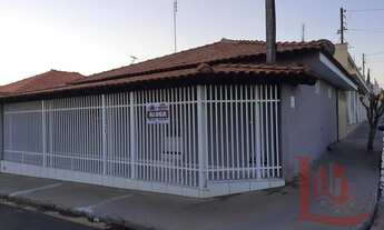 Imagem: Casa - Aluguel - Taquaritinga - SP - JARDIM