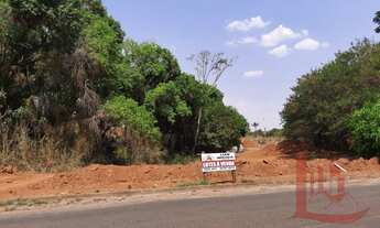 Imagem: Terreno - Venda - TAQUARITINGA - SP - PORTAL