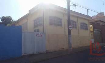 Imagem: Casa - Venda - TAQUARITINGA - SP - CENTRO