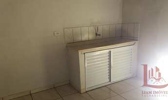 Imagem: Casa - Aluguel - TAQUARITINGA - SP - DISTRITO